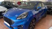 Immagine di FORD PUMA 1.0 125CV HYBRID ST-Line PROMO ESTATE