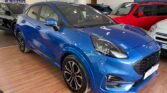 Immagine di FORD PUMA 1.0 125CV HYBRID ST-Line PROMO ESTATE