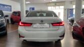 Immagine di BMW 320 D ADVANTAGE Dicembre 2019 PROMO ESTATE