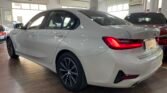 Immagine di BMW 320 D ADVANTAGE Dicembre 2019 PROMO ESTATE