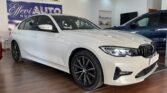 Immagine di BMW 320 D ADVANTAGE Dicembre 2019 PROMO ESTATE