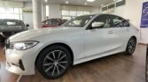 Immagine di BMW 320 D ADVANTAGE Dicembre 2019 PROMO ESTATE