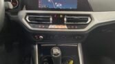 Immagine di BMW 320 D ADVANTAGE Dicembre 2019 PROMO ESTATE
