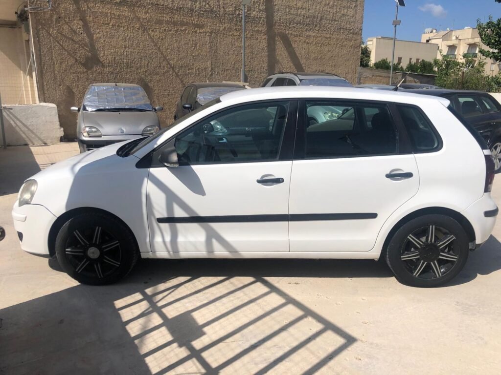 Immagine di VOLKSWAGEN POLO 1.4 TDI 69CV PROMO ESTATE