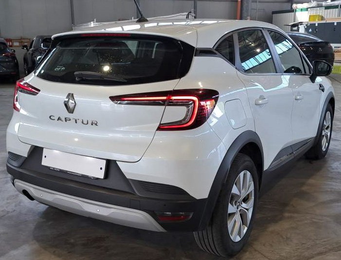 Immagine di RENAULT CAPTUR 1.0 TCe 100CV PROMO ESTATE