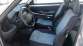 Immagine di FIAT SEICENTO 1.1 54CV CLIMA+SERVOSTERZO