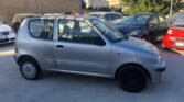 Immagine di FIAT SEICENTO 1.1 54CV CLIMA+SERVOSTERZO