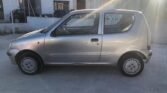 Immagine di FIAT SEICENTO 1.1 54CV CLIMA+SERVOSTERZO