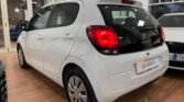 Immagine di CITROEN C1 1.0 VTi 69CV FEEL – 2017