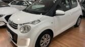 Immagine di CITROEN C1 1.0 VTi 69CV FEEL – 2017