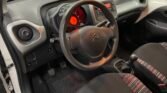 Immagine di CITROEN C1 1.0 VTi 69CV FEEL – 2017