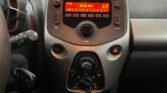 Immagine di CITROEN C1 1.0 VTi 69CV FEEL – 2017