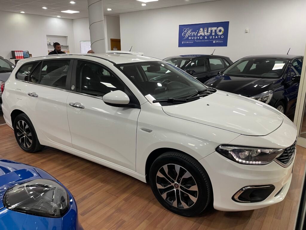 Immagine di FIAT TIPO SW 1.6MJT 120CV – AFFARI FINE ANNO