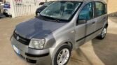 Immagine di FIAT PANDA 1.3MJT 69CV – Marzo 2006