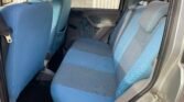 Immagine di FIAT PANDA 1.3MJT 69CV – Marzo 2006