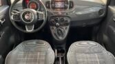 Immagine di FIAT 500 1.2 69CV LOUNGE – Maggio 2016