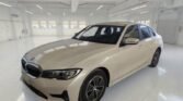 Immagine di BMW 318D MHEV 48V ADVANTAGE – Luglio 2021