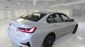 Immagine di BMW 318D MHEV 48V ADVANTAGE – Luglio 2021