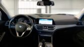 Immagine di BMW 318D MHEV 48V ADVANTAGE – Luglio 2021