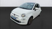 Immagine di FIAT 500 1.2 69CV LOUNGE – Agosto 2017