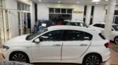 Immagine di FIAT TIPO 1.6 MJT 120CV BUSINESS – Agosto 2018