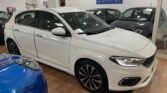 Immagine di FIAT TIPO 1.6 MJT 120CV BUSINESS – Agosto 2018