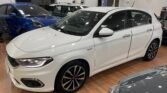 Immagine di FIAT TIPO 1.6 MJT 120CV BUSINESS – Agosto 2018