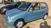 Immagine di FIAT SEICENTO 1.1