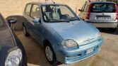 Immagine di FIAT SEICENTO 1.1