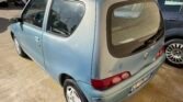 Immagine di FIAT SEICENTO 1.1