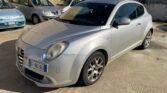 Immagine di ALFA ROMEO MiTo 1.4TB MultiAir 105CV – Dicembre 2010