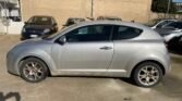 Immagine di ALFA ROMEO MiTo 1.4TB MultiAir 105CV – Dicembre 2010