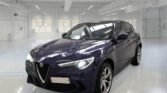 Immagine di ALFA ROMEO STELVIO 2.9 V6 Bi-Turbo 510CV QUADRIFOGLIO
