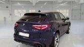 Immagine di ALFA ROMEO STELVIO 2.9 V6 Bi-Turbo 510CV QUADRIFOGLIO