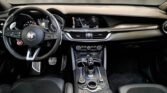Immagine di ALFA ROMEO STELVIO 2.9 V6 Bi-Turbo 510CV QUADRIFOGLIO