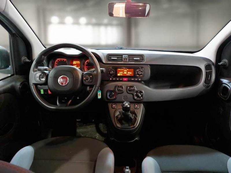 Immagine di FIAT PANDA 1.2 69CV – Marzo 2019