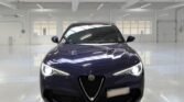 Immagine di ALFA ROMEO STELVIO 2.9 V6 Bi-Turbo 510CV QUADRIFOGLIO