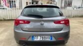 Immagine di ALFA ROMEO GIULIETTA 1.6MJT 120 CV – Luglio 2016