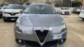 Immagine di ALFA ROMEO GIULIETTA 1.6MJT 120 CV – Luglio 2016