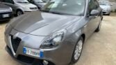 Immagine di ALFA ROMEO GIULIETTA 1.6MJT 120 CV – Luglio 2016