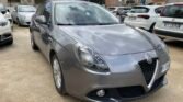 Immagine di ALFA ROMEO GIULIETTA 1.6MJT 120 CV – Luglio 2016