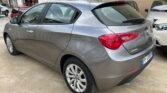 Immagine di ALFA ROMEO GIULIETTA 1.6MJT 120 CV – Luglio 2016