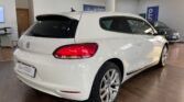 Immagine di VOLKSWAGEN SCIROCCO 1.4 TSI 122CV – Giugno 2010