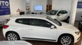 Immagine di VOLKSWAGEN SCIROCCO 1.4 TSI 122CV – Giugno 2010