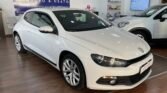 Immagine di VOLKSWAGEN SCIROCCO 1.4 TSI 122CV – Giugno 2010