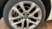 Immagine di VOLKSWAGEN SCIROCCO 1.4 TSI 122CV – Giugno 2010