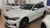 Immagine di BMW 318D MHEV 48V ADVANTAGE – Luglio 2021