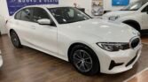 Immagine di BMW 318D MHEV 48V ADVANTAGE – Luglio 2021