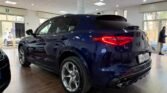 Immagine di ALFA ROMEO STELVIO 2.9 V6 Bi-Turbo 510CV QUADRIFOGLIO