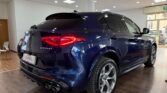 Immagine di ALFA ROMEO STELVIO 2.9 V6 Bi-Turbo 510CV QUADRIFOGLIO